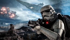 Star Wars Battlefront