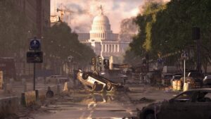 post-apo the division 2
