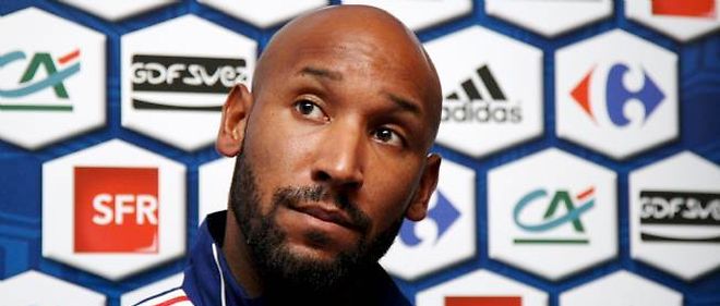 Nicolas Anelka