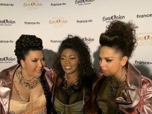 destination eurovision