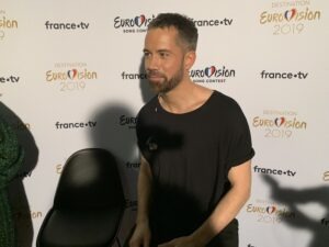 destination eurovision