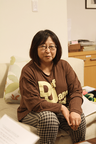 Rumiko Takahashi 02
