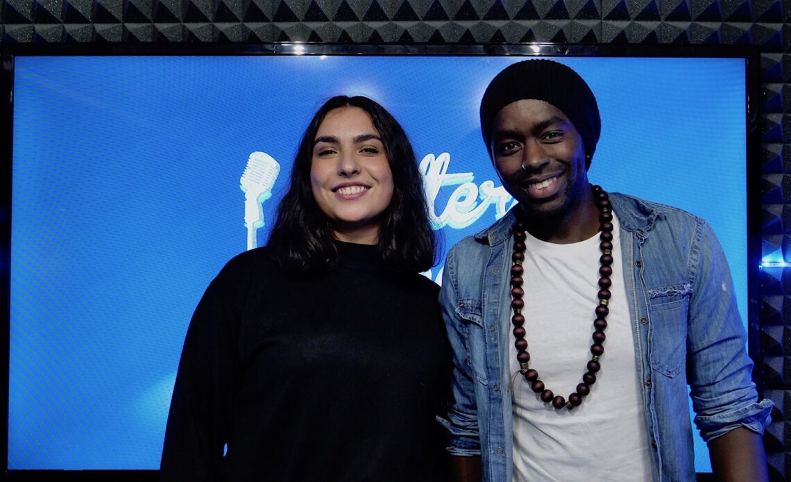Yaya Minté sur VL
