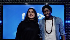 Yaya Minté sur VL