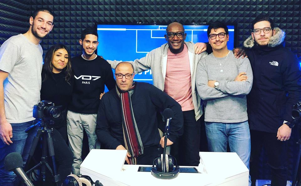 Les Prolongations