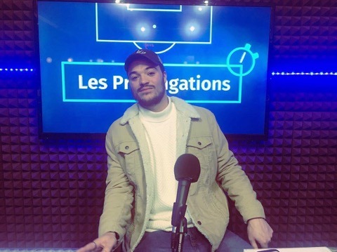 Jonathan Bensadou