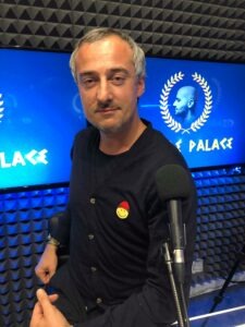 sebastien thoen dans le cizaire palace sur vl