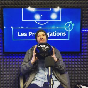 Olivier Geai