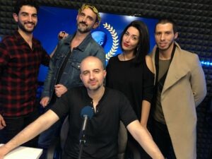 cedric cizaire sur vl