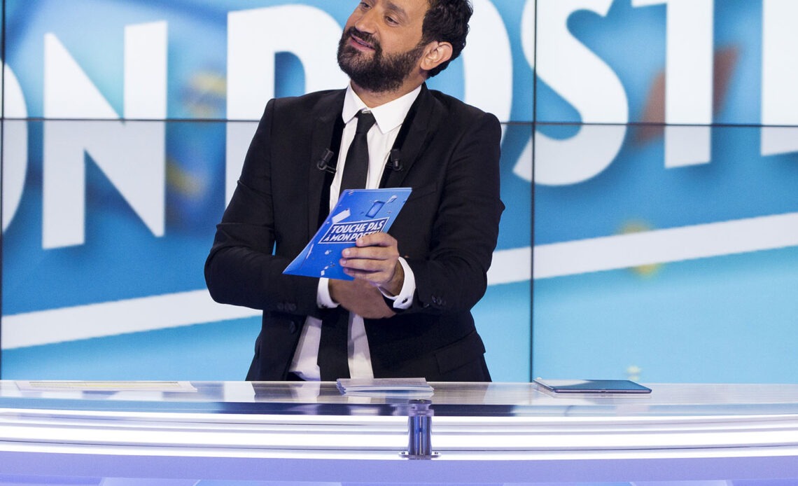 TPMP Cyril Hanouna rempile pour une saison !