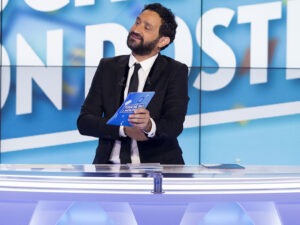 TPMP Cyril Hanouna rempile pour une saison !