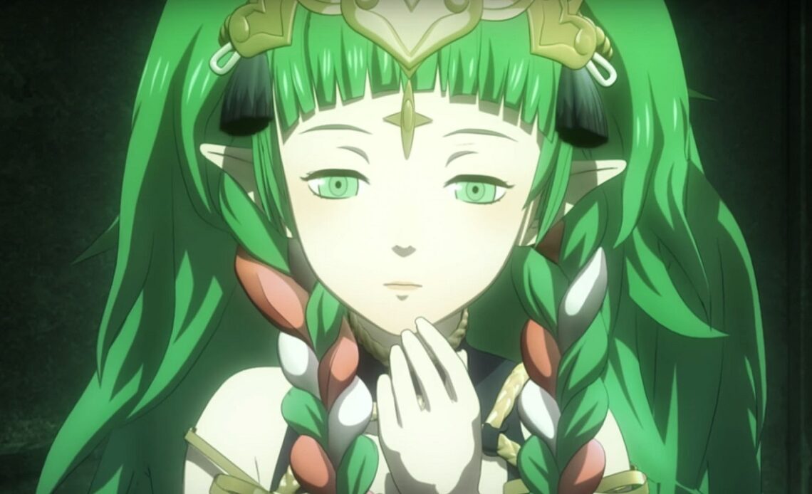 Nintendo Direct Fire Emblem