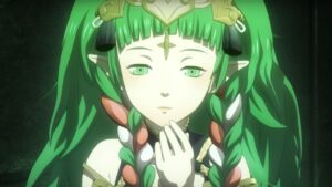 Nintendo Direct Fire Emblem