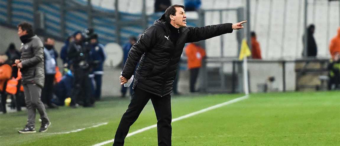 La dernière chance de Garcia !