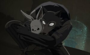 Beastars 01