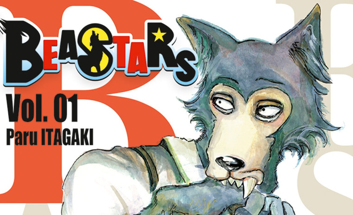 Beastars 05