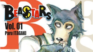 Beastars 05