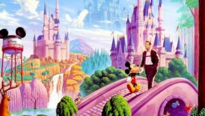 HyperLink #82 - Disney, un règne sans partage ?