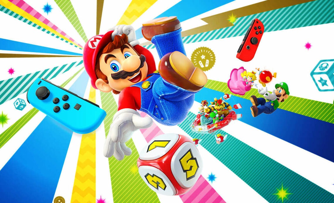 Mario