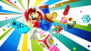 Mario