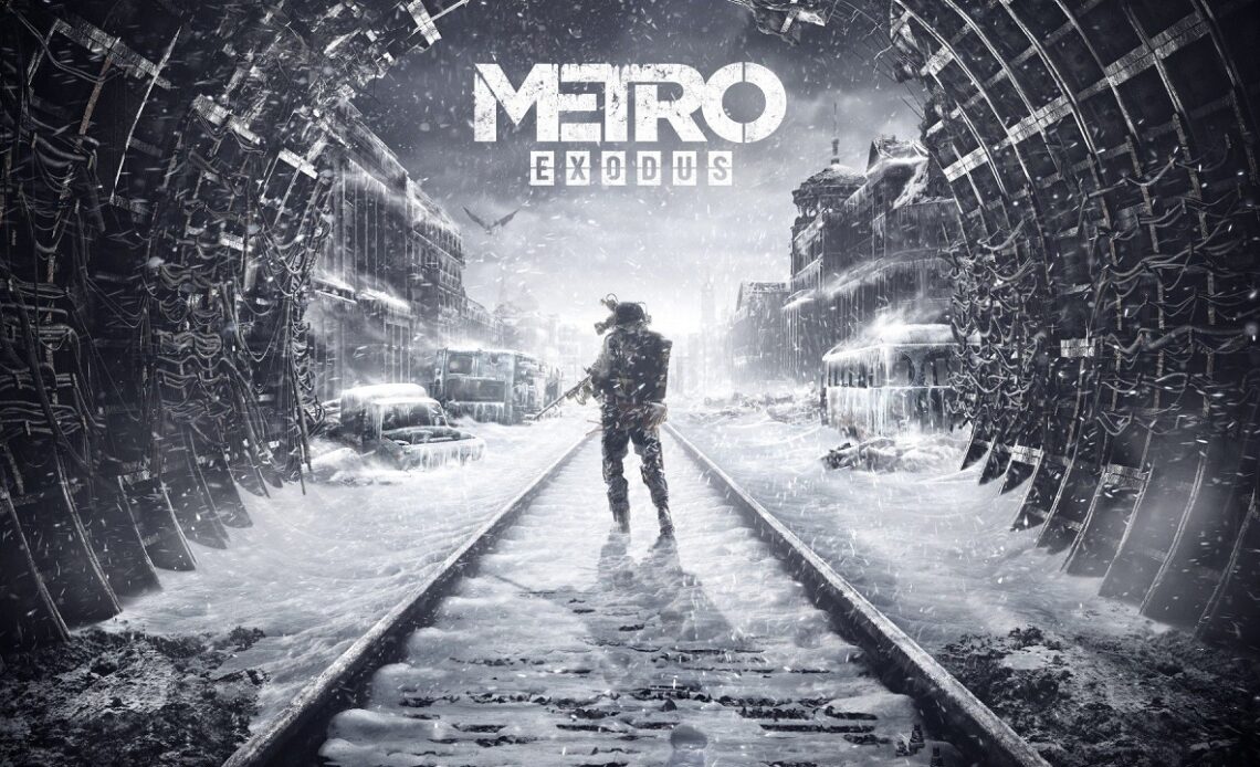 Preview Metro Exodus