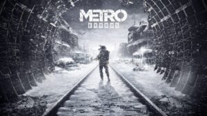 Preview Metro Exodus