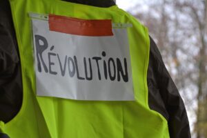 Les Gilets Jaunes dans le Sud-Ouest