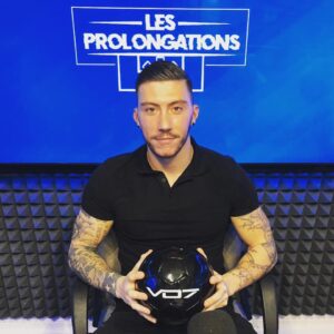 Mickael Salamone