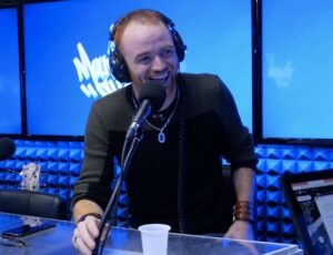 Jovany Le Dernier Saltimbanque