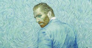 Van Gogh Atelier Lumières