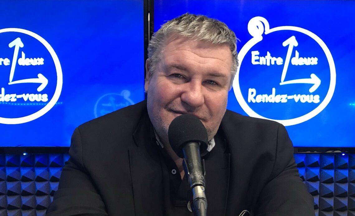 Ludovic Berthillot