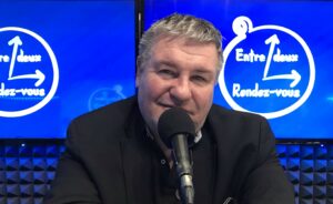 Ludovic Berthillot