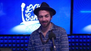 Sébastien Agius sur VL