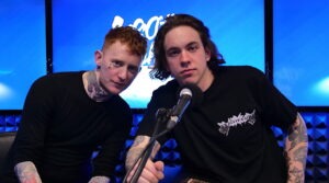 Frank Carter and the Rattlesnakes