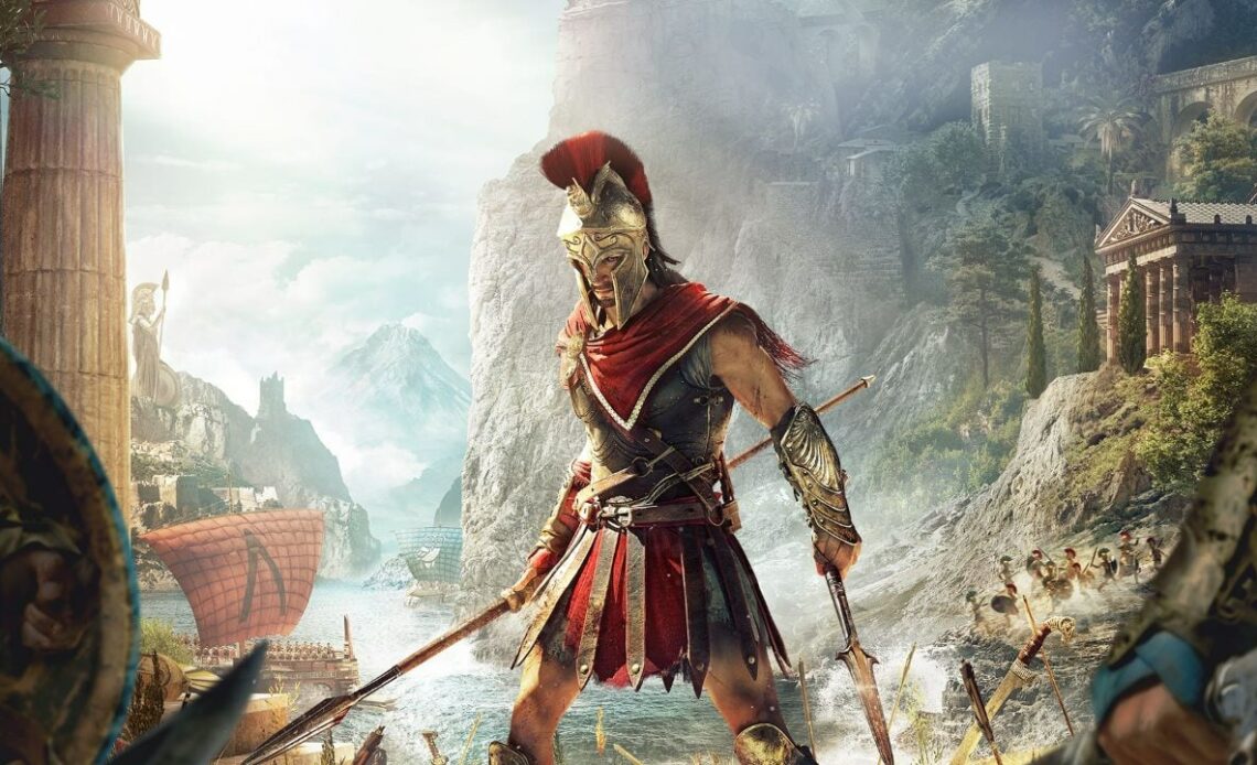 google assassin's creed