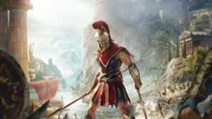 google assassin's creed