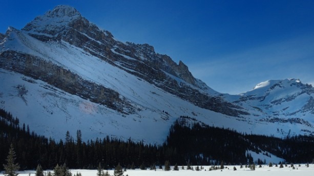 Parc National de Banff