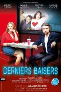 Derniers Baisers sur VL
