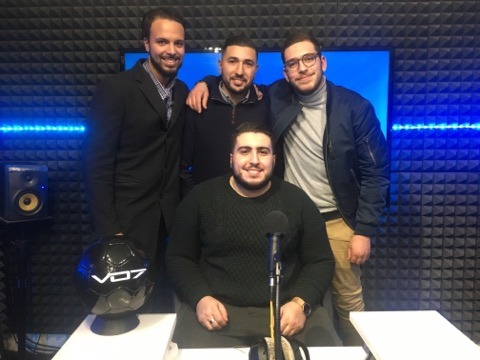 Les Prolongations