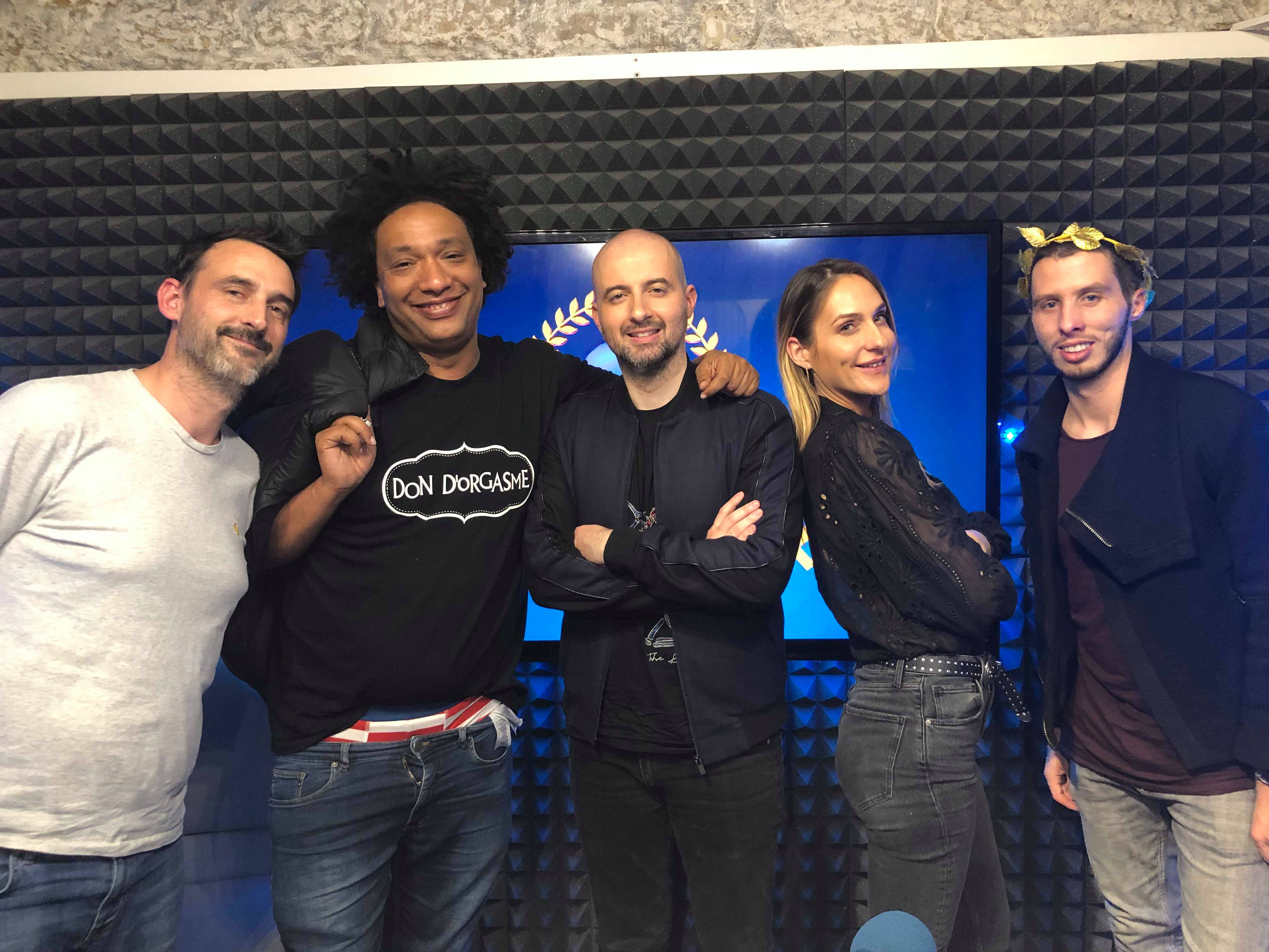 doc gyneco dans le cizaire palace
