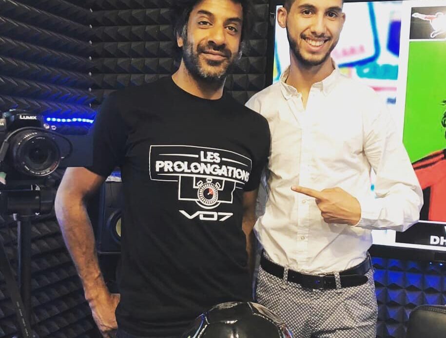 Vikash Dhorasoo