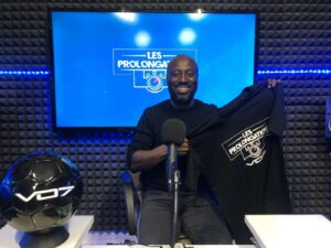 Alioune Touré