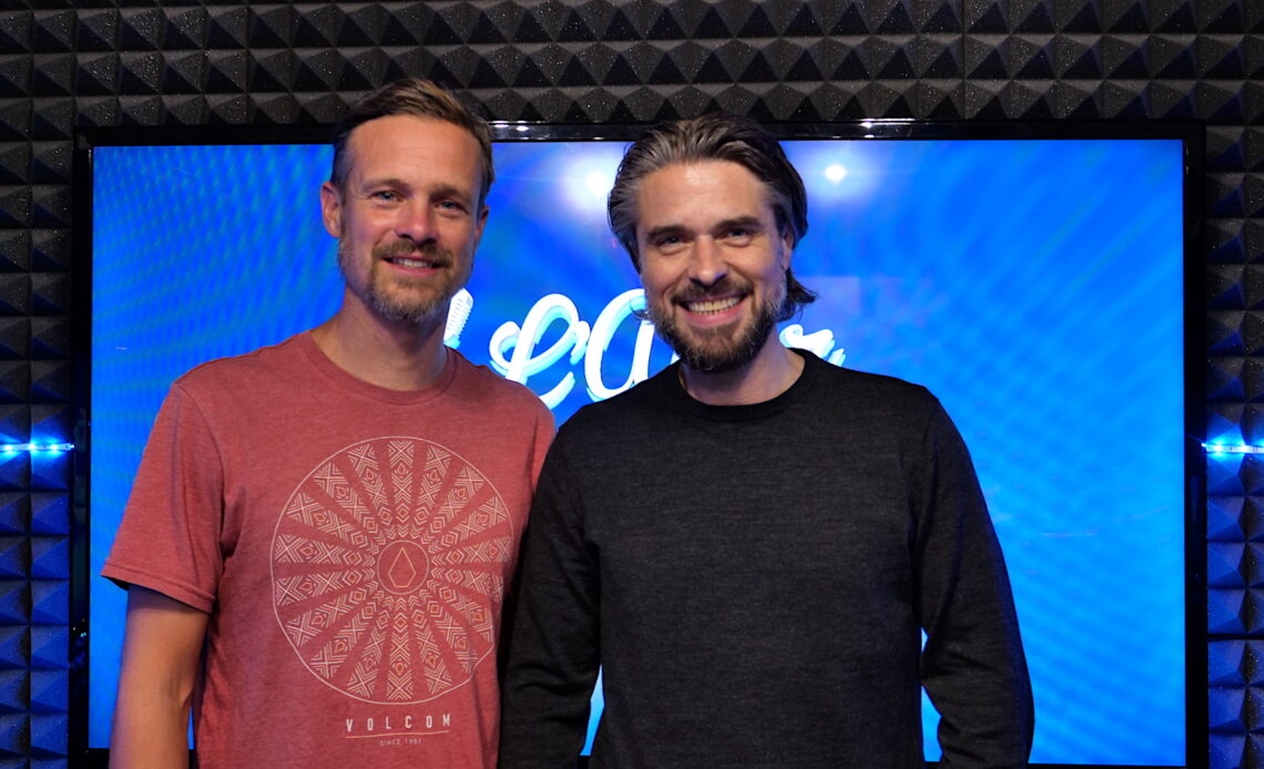 Anthony Dupray, Pierre Nesta sur VL
