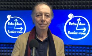 Philippe Chevalier