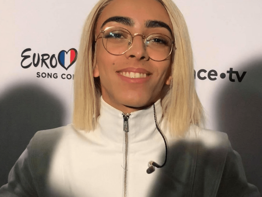 bilal hassani