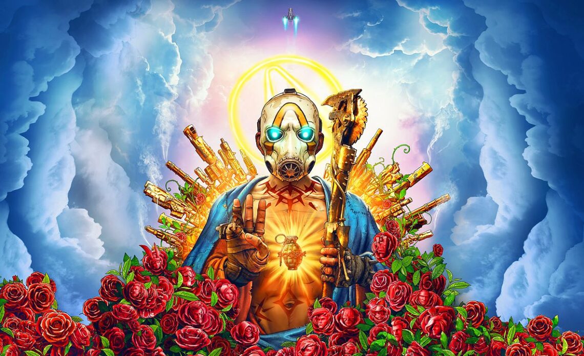 borderlands 3