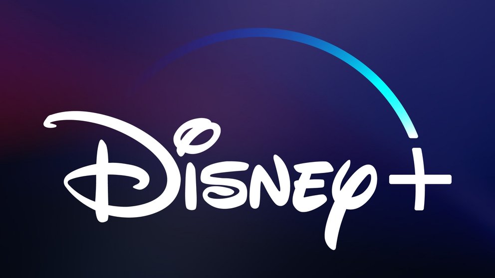 Logo Disney +