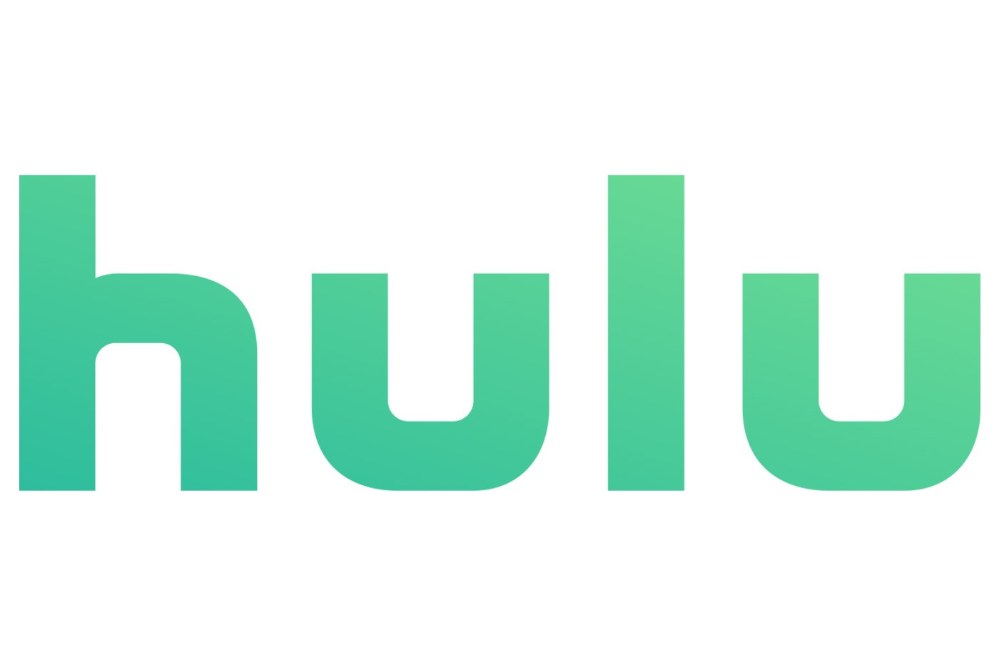 Logo du site Hulu