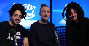 Mellow Mood sur VL