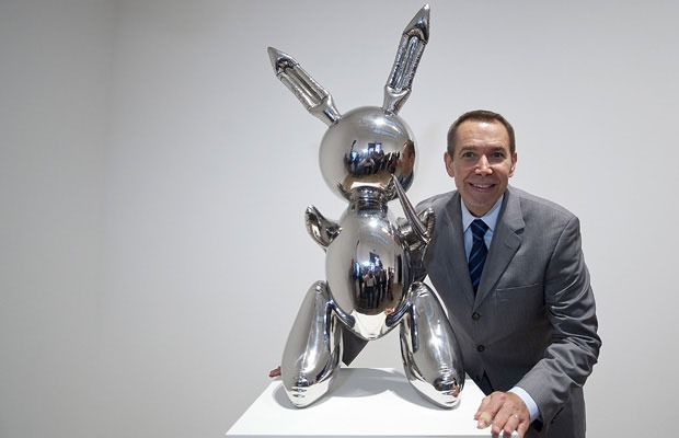 Photo de la sculpture